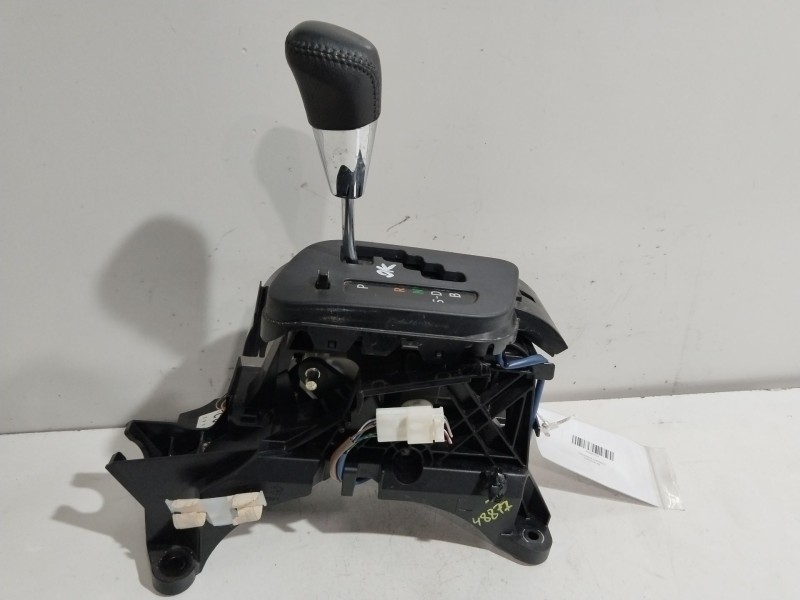 Recambio de palanca cambio para toyota iq 2 referencia OEM IAM   