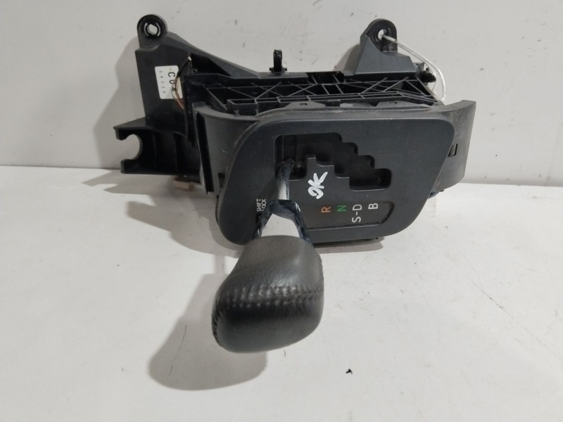 Recambio de palanca cambio para toyota iq 2 referencia OEM IAM   
