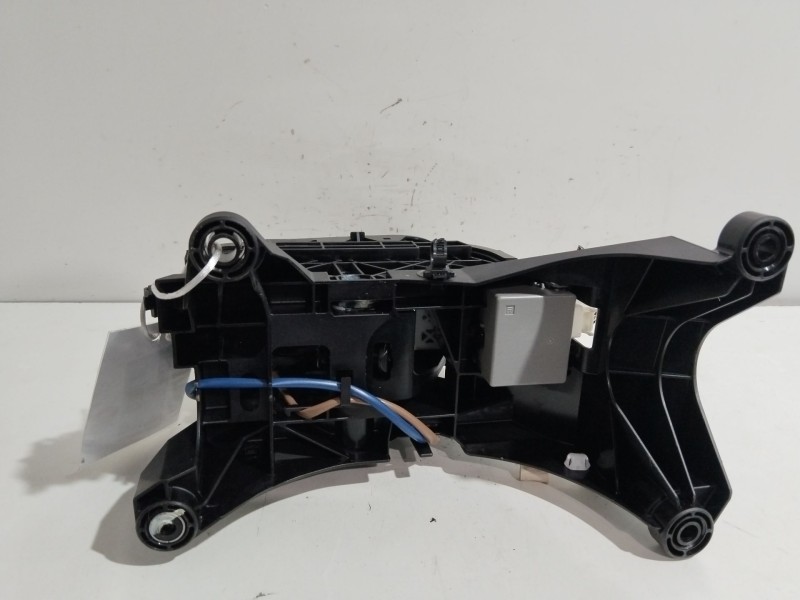 Recambio de palanca cambio para toyota iq 2 referencia OEM IAM   