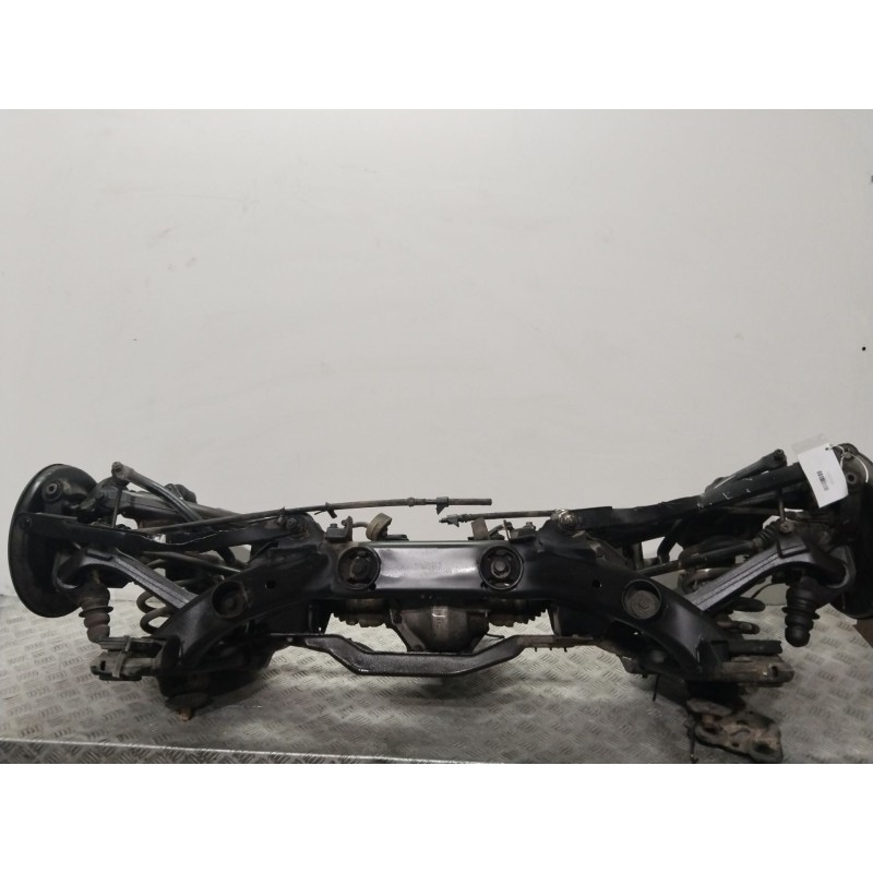 Recambio de puente trasero para volvo xc90 i (275) d5 awd referencia OEM IAM   