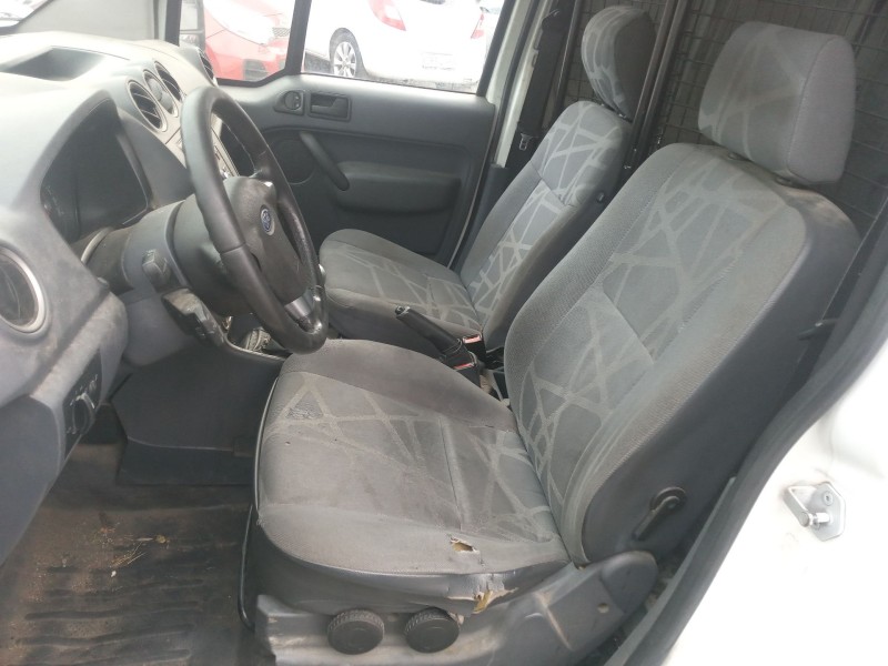 ford tourneo connect del año 2013 ford tourneo connect del año 2013