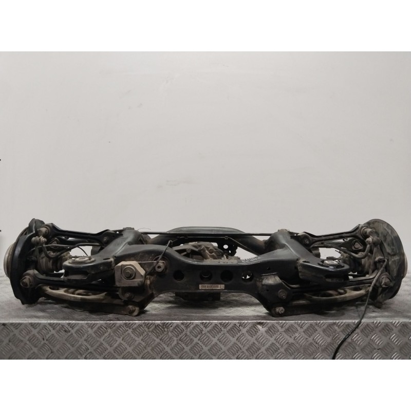 Recambio de puente trasero para bmw 3 touring (e91) 320 d referencia OEM IAM 33316783714  