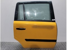 Recambio de puerta trasera derecha para opel zafira / zafira family b (a05) 1.7 cdti (m75) referencia OEM IAM 124244