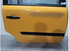 Recambio de puerta trasera derecha para opel zafira / zafira family b (a05) 1.7 cdti (m75) referencia OEM IAM 124244   2