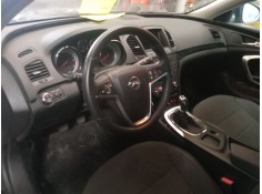 opel insignia a (g09) del año 2011 2