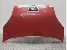 Recambio de capot para peugeot bipper (aa_) 1.4 hdi referencia OEM IAM 7901Q0