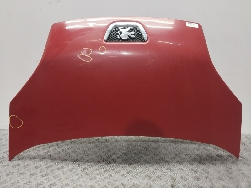 Recambio de capot para peugeot bipper (aa_) 1.4 hdi referencia OEM IAM 7901Q0  