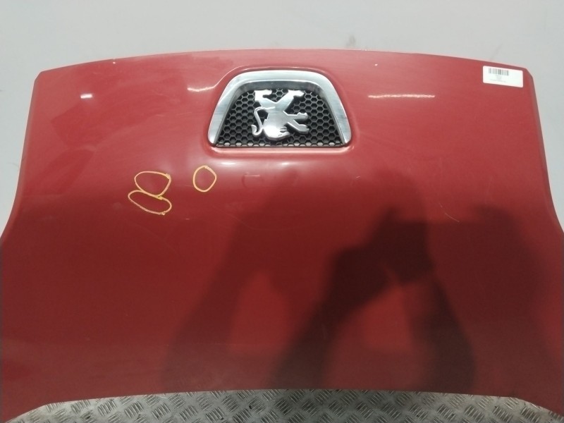 Recambio de capot para peugeot bipper (aa_) 1.4 hdi referencia OEM IAM 7901Q0  