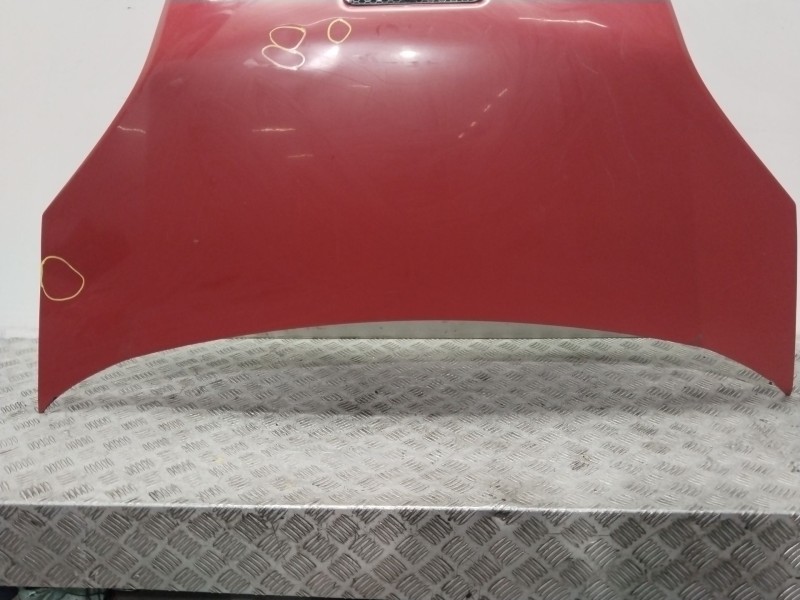 Recambio de capot para peugeot bipper (aa_) 1.4 hdi referencia OEM IAM 7901Q0  