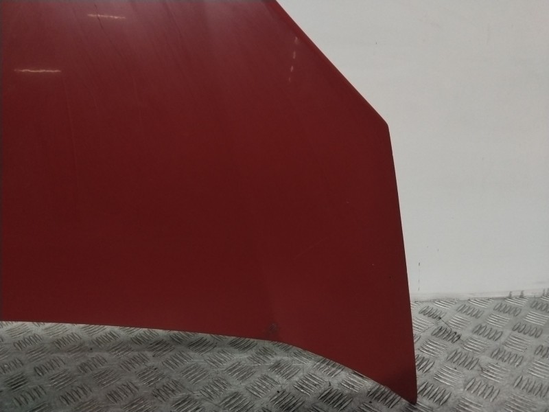 Recambio de capot para peugeot bipper (aa_) 1.4 hdi referencia OEM IAM 7901Q0  