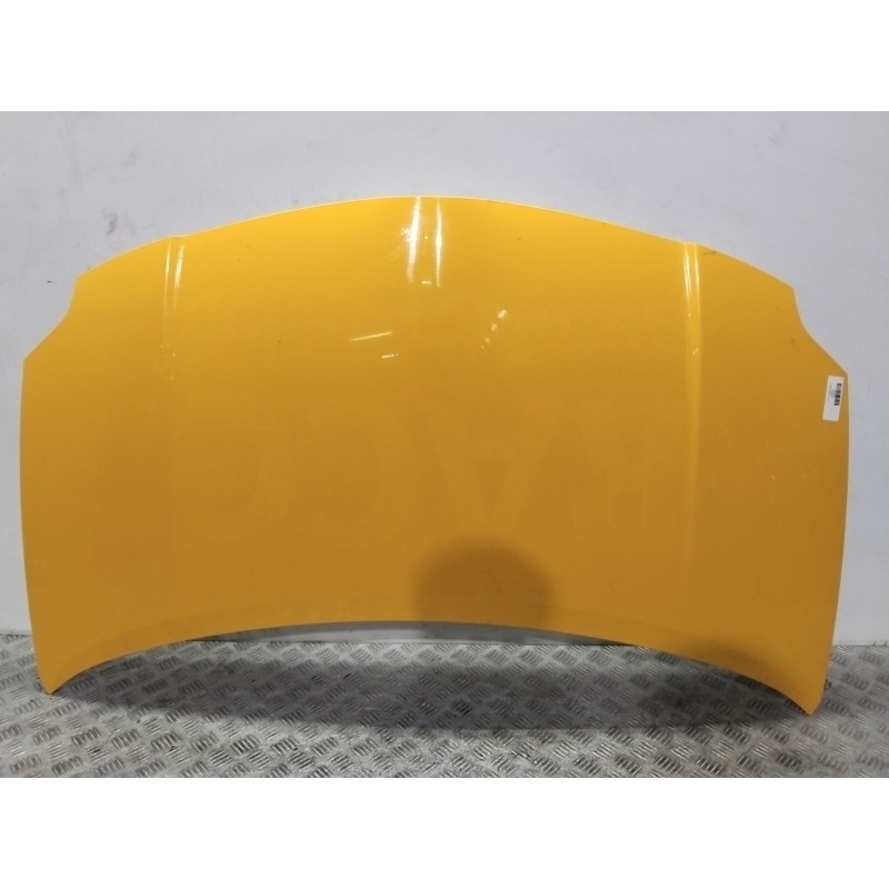 Recambio de capot para toyota auris (_e15_) 2.0 d-4d (ade150_) referencia OEM IAM 5330102160  