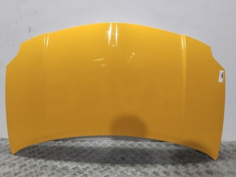 Recambio de capot para toyota auris (_e15_) 2.0 d-4d (ade150_) referencia OEM IAM 5330102160  