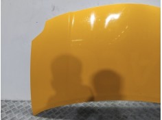 Recambio de capot para toyota auris (_e15_) 2.0 d-4d (ade150_) referencia OEM IAM 5330102160   2