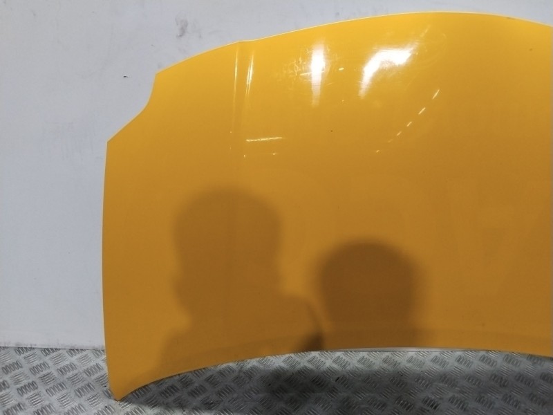 Recambio de capot para toyota auris (_e15_) 2.0 d-4d (ade150_) referencia OEM IAM 5330102160  