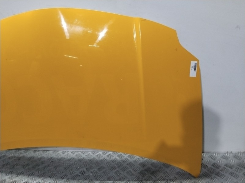 Recambio de capot para toyota auris (_e15_) 2.0 d-4d (ade150_) referencia OEM IAM 5330102160  