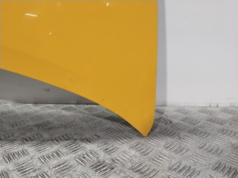 Recambio de capot para toyota auris (_e15_) 2.0 d-4d (ade150_) referencia OEM IAM 5330102160  