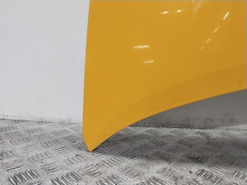 Recambio de capot para toyota auris (_e15_) 2.0 d-4d (ade150_) referencia OEM IAM 5330102160  