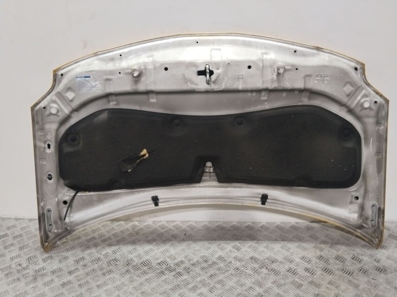 Recambio de capot para toyota auris (_e15_) 2.0 d-4d (ade150_) referencia OEM IAM 5330102160  