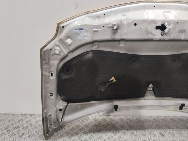 Recambio de capot para toyota auris (_e15_) 2.0 d-4d (ade150_) referencia OEM IAM 5330102160  