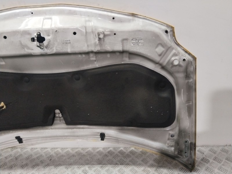 Recambio de capot para toyota auris (_e15_) 2.0 d-4d (ade150_) referencia OEM IAM 5330102160  