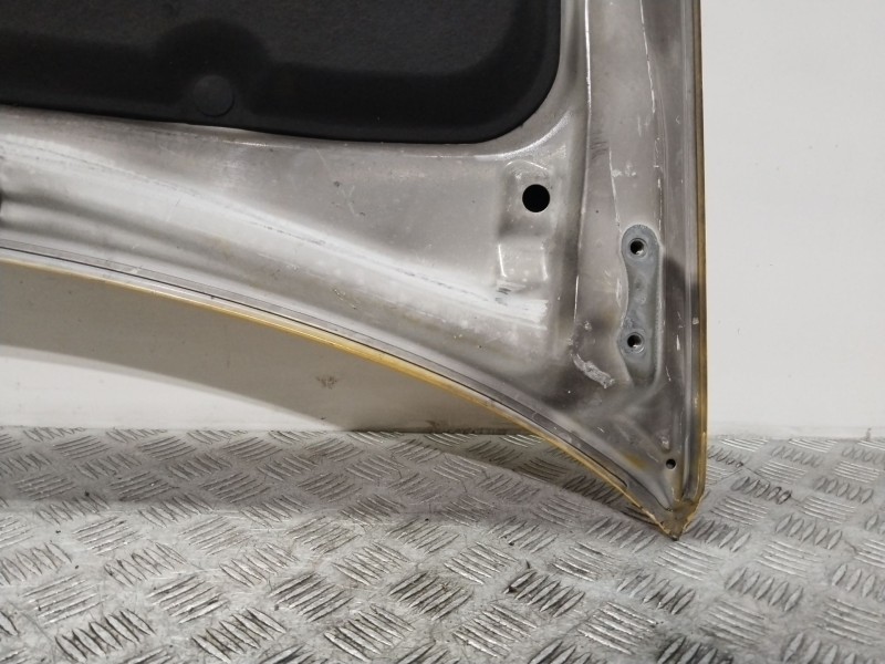 Recambio de capot para toyota auris (_e15_) 2.0 d-4d (ade150_) referencia OEM IAM 5330102160  