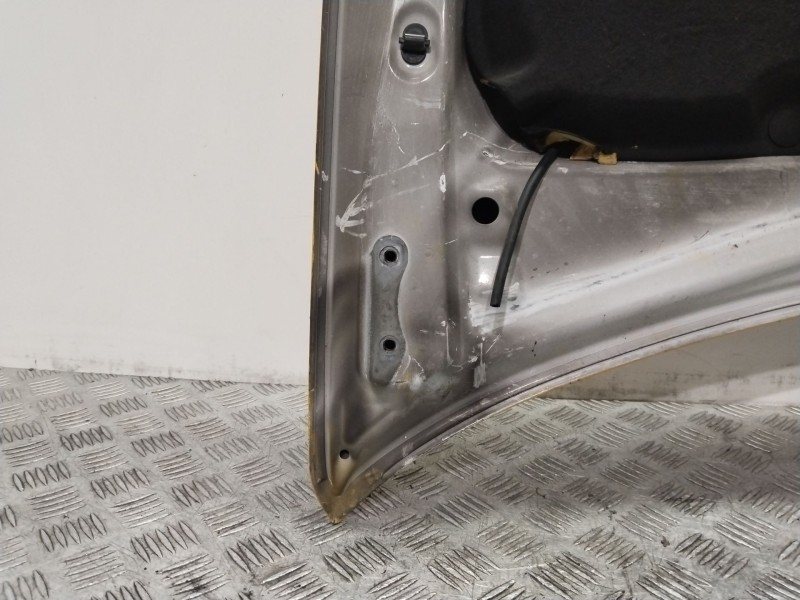 Recambio de capot para toyota auris (_e15_) 2.0 d-4d (ade150_) referencia OEM IAM 5330102160  