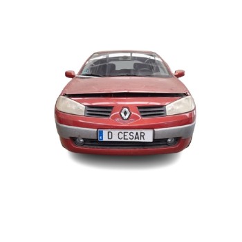 RENAULT MEGANE II BERLINA 5P