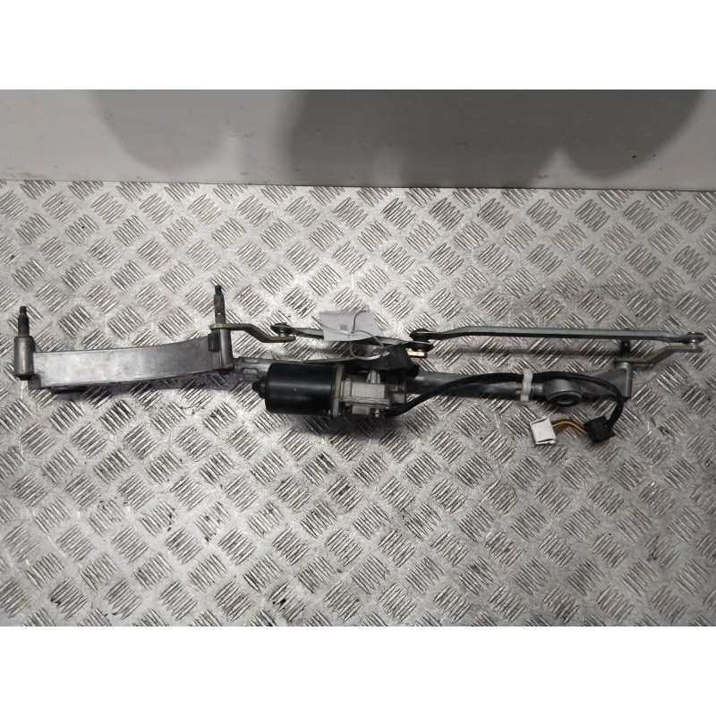 Recambio de motor limpia delantero para mercedes-benz clase clk (w209) cabrio 320 (209.465) referencia OEM IAM A2038200342  4045