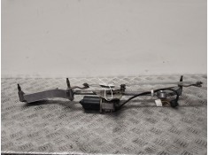 Recambio de motor limpia delantero para mercedes-benz clase clk (w209) cabrio 320 (209.465) referencia OEM IAM A2038200342  4045 2