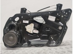 Recambio de elevalunas delantero derecho para volkswagen passat b6 (3c2) 2.0 tdi 16v referencia OEM IAM 3C1837756G  1K0959702Q