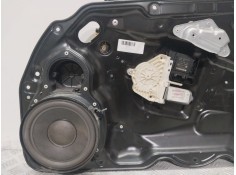Recambio de elevalunas delantero derecho para volkswagen passat b6 (3c2) 2.0 tdi 16v referencia OEM IAM 3C1837756G  1K0959702Q 2