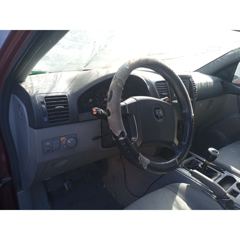 KIA SORENTO I (JC) - imagen 3