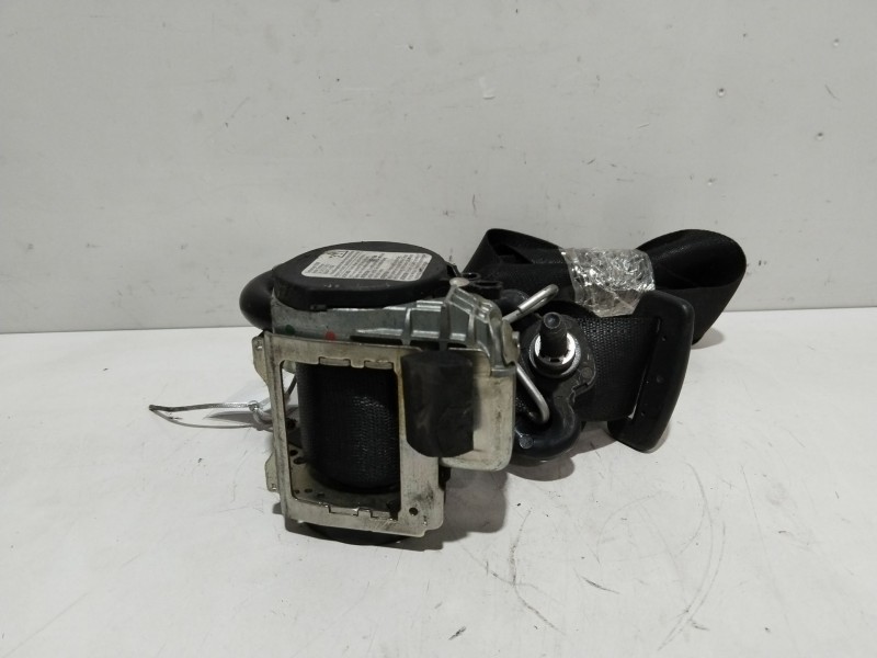 Recambio de cinturon seguridad delantero izquierdo para toyota auris luna+ referencia OEM IAM 605236400  