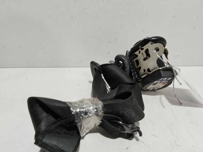 Recambio de cinturon seguridad delantero izquierdo para toyota auris luna+ referencia OEM IAM 605236400  