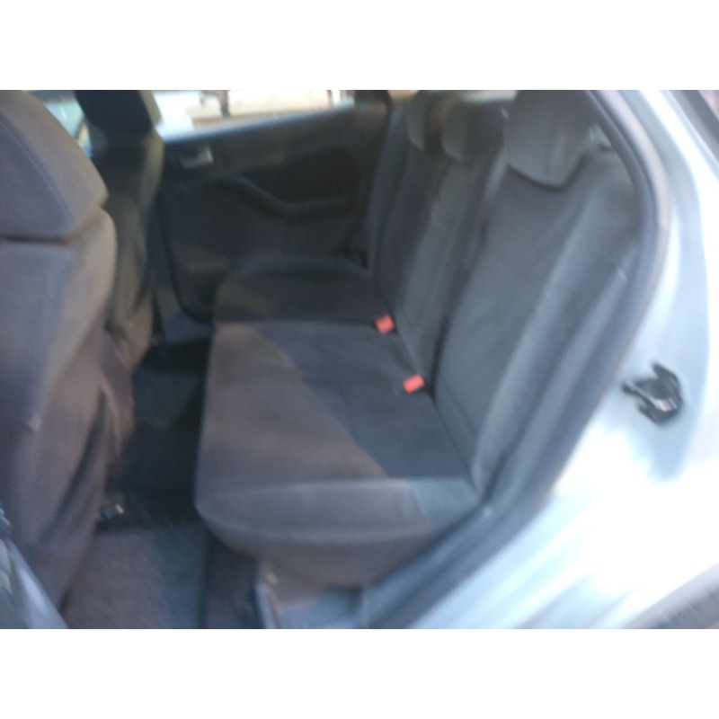 FORD FOCUS II (DA_, HCP, DP) - imagen 3