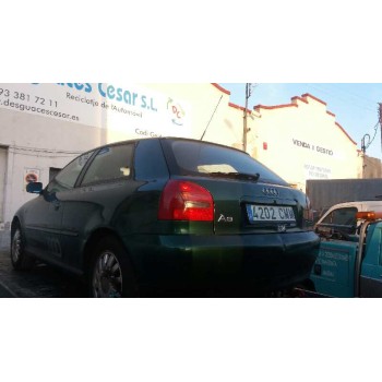 AUDI A3 (8L)
