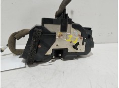 Recambio de cerradura puerta trasera izquierda para nissan juke (f15) acenta referencia OEM IAM 82501BA60B   2