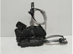 Recambio de cerradura puerta trasera derecha para volkswagen polo vi (aw1, bz1, ae1) 1.0 tsi referencia OEM IAM 45840180  