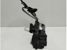 Recambio de cerradura puerta trasera derecha para volkswagen polo vi (aw1, bz1, ae1) 1.0 tsi referencia OEM IAM 45840180   2