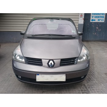 RENAULT ESPACE IV (JK0)