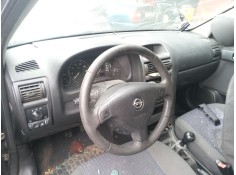 opel astra g hatchback (t98) del año 2003 2