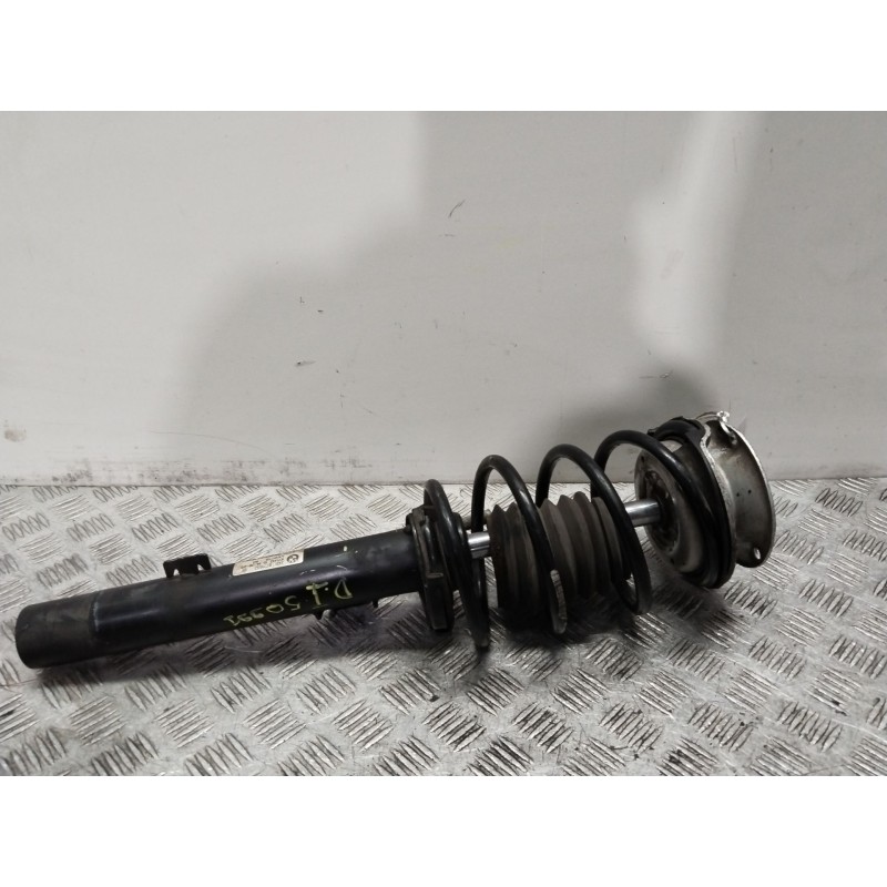 Recambio de amortiguador delantero izquierdo para bmw 3 touring (e91) 320 d referencia OEM IAM 31316771553  