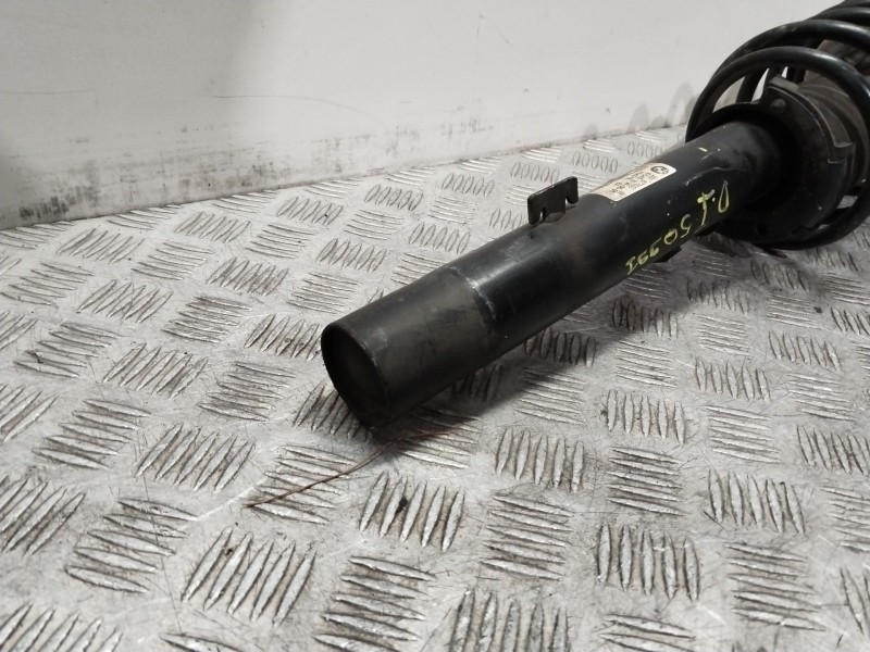 Recambio de amortiguador delantero izquierdo para bmw 3 touring (e91) 320 d referencia OEM IAM 31316771553  