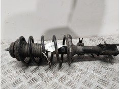 Recambio de amortiguador delantero izquierdo para chevrolet aveo / kalos hatchback (t250, t255) 1.4 16v referencia OEM IAM 96410