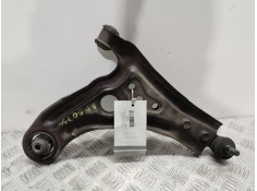 Recambio de brazo suspension inferior delantero derecho para chevrolet aveo / kalos hatchback (t250, t255) 1.4 16v referencia OE