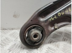 Recambio de brazo suspension inferior delantero derecho para chevrolet aveo / kalos hatchback (t250, t255) 1.4 16v referencia OE 2