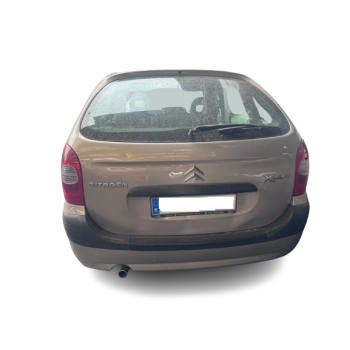 CITROËN XSARA PICASSO (N68)