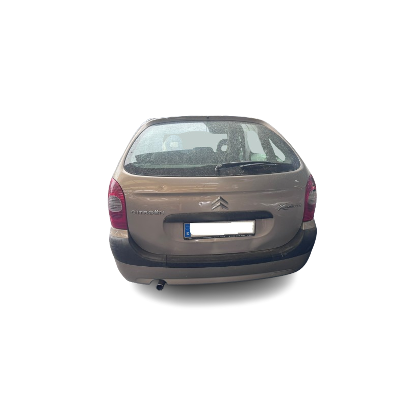 CITROËN XSARA PICASSO (N68) - imagen 1