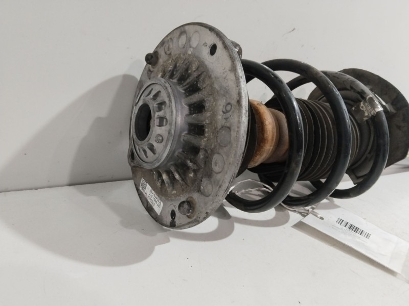 Recambio de amortiguador delantero izquierdo para bmw 3 gran turismo (f34) 328 i xdrive referencia OEM IAM 3131679155105  