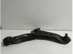 Recambio de brazo suspension inferior delantero derecho para hyundai santa fé i (sm) 2.4 16v referencia OEM IAM 5450226XXX